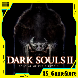 🔵DARK SOULS 2 / Дарк Соулс 2 | PS4/PS5 Турция🔵