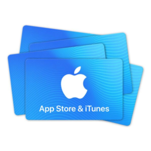 🇬🇧🍎iTunes & App Store Gift Card 2£ - 500£ GBP UK🇬🇧
