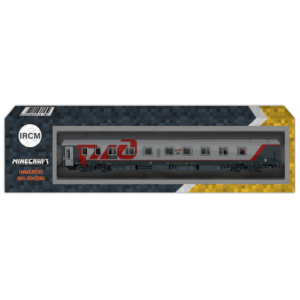 Вагон (RIC) для игры Minecraft (тексели)