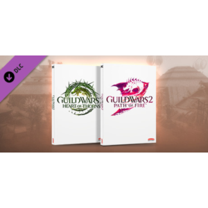 Expansion Starter Pack - Guild Wars 2: Heart of Thorns™