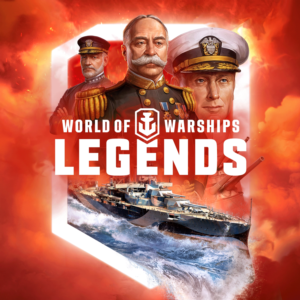✅World of Warships: Legends — PS4 Грозный Arkansas✅ПСН