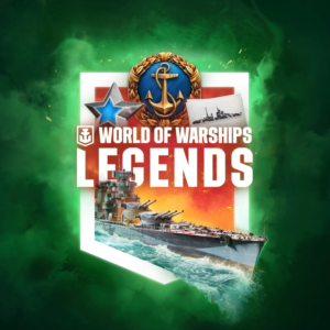 ✅World of Warships: Legends — PS4™ Великий Цезарь✅ПСН