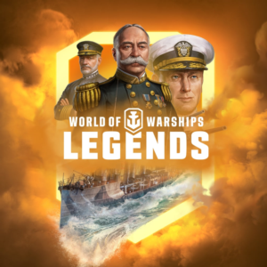 ✅World of Warships: Legends — PS4 Торпедный мастер✅ПСН