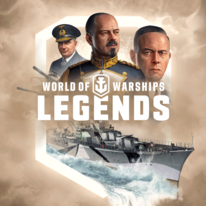 ✅World of Warships: Legends – PS4 Торпедист✅ПСН