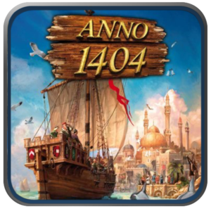 Anno 1404 | ONLINE | Uplay | ПК | Полный доступ