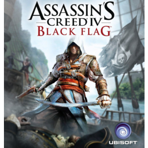 Assassin’s Creed IV Black Flag | Uplay | Полный доступ