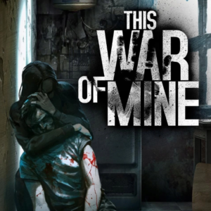 This War of Mine + DLC +30 Игр | Steam | Region Free
