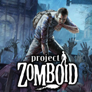 Project Zomboid +30 Игр🔥 | Steam | Region Free