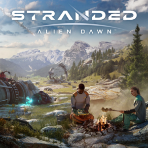 Stranded: Alien Dawn +30 Игр🔥| Steam | Region Free