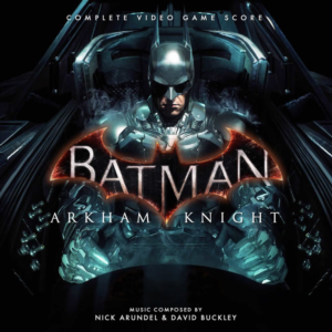 Batman™: Arkham Knight +30 Игр | Steam | Region Free