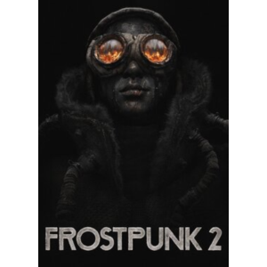 ✅ Frostpunk 2