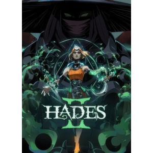 ✅ Hades II