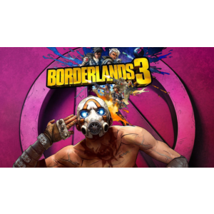 Borderlands 3 Super Deluxe Edition - STEAM 🔥