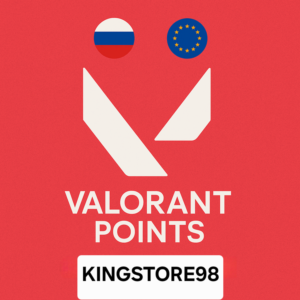 💎VALORANT POINTS 240—11000 VP RU/EU 💎Без комиссии