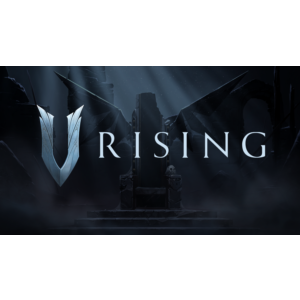 V Rising - STEAM АККАУНТ 🔥