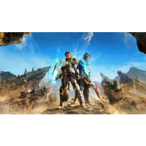 Atlas Fallen - STEAM АККАУНТ 🔥