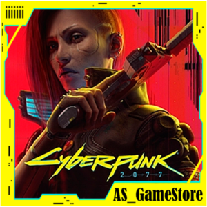 ⚫️Киберпанк 2077 Призрачная свобода | Epic Games EGS