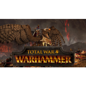 Total War: WARHAMMER - STEAM 🔥