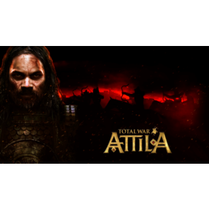Total War: ATTILA - STEAM АККАУНТ 🔥