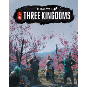 🌍 DLC для Total War: THREE KINGDOMS ключ Steam GLOBAL