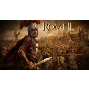 Total War: ROME II Emperor Edition - STEAM 🔥