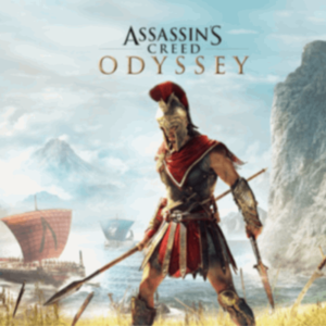 ⚫️Ассасин Крид Одиссея / Odyssey / АС | Epic Games EGS