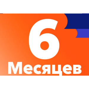 ЛитРес подписка 6 мес промокод
