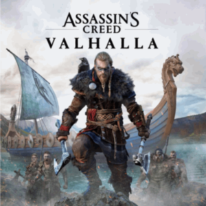 ⚫️Ассасин Крид Вальгалла / Вальхалла | Epic Games EGS