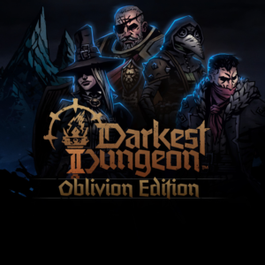 Darkest Dungeon II: Oblivion Edition Xbox One & X|S