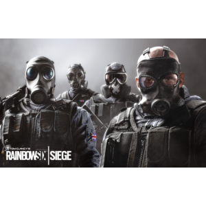 Tom Clancy´s Rainbow Six:Siege®+19GAMES +БОЛЬШОЙ КЭШБЭК