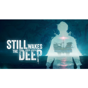 Still Wakes the Deep - STEAM АККАУНТ 🔥