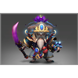 ✅Lotus of the Mountain Bear Clan✅Collector´s Cache✅