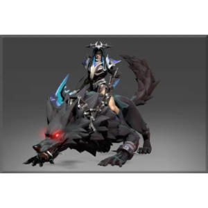 Bloodmoon Stalker (Dota 2)