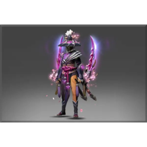 Proselyte of the Sakura Clan (Dota 2)