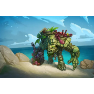 Colossal Terrorpin (Dota 2)