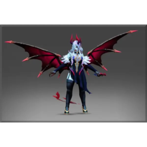 Exquisite Agonies (Dota 2)