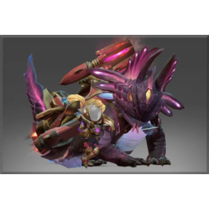 Ardalan Arms Race (Dota 2)