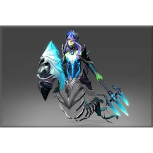 Martyrdom of the Brineborn (Dota 2)