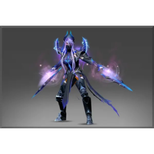 Darkblade Adept (Dota 2)