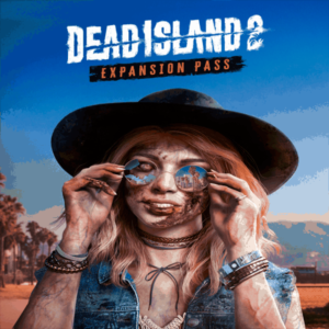 ⚫️Dead Island 2 Expansion Pass |DLC| ПК Epic Games EGS