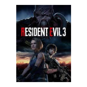 🎮 Resident Evil 3 Remake +10 Games - Steam Offline ⚡