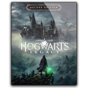 🚀Hogwarts Legacy: Digital Deluxe Steam Offline Account