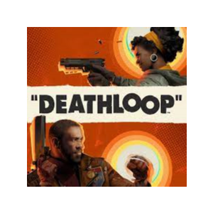 🚀 Deathloop: Standard Edition - Steam Offline Account