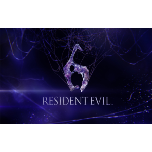 Resident Evil 6 - STEAM АККАУНТ 🔥