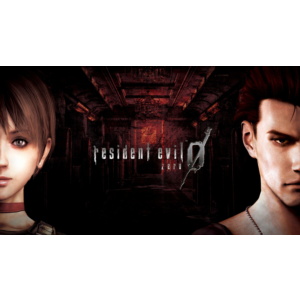 Resident Evil 0 HD Remaster - STEAM АККАУНТ🔥