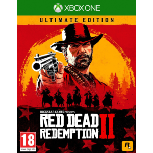 RDR 2 ULTIMATE + 56 ИГР❤️‍🔥XBOX АККАУНТ