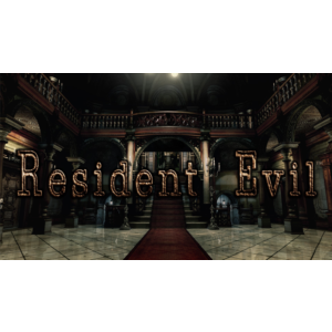 Resident Evil HD REMASTER - STEAM АККАУНТ🔥