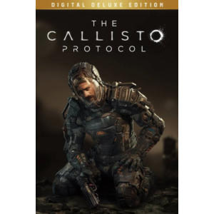 🎮 The Callisto Protocol: Digital Deluxe Steam Offline