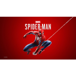 Marvel’s Spider-Man Remastered® +БОЛЬШОЙ КЭШБЭК✔️STEAM