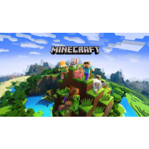 ✅ Minecraft Java Bedrock ✅ +БОЛЬШОЙ КЭШБЭК +450 ИГР